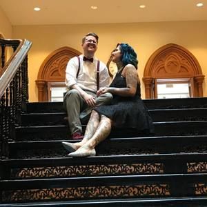 Meet your Posher, Dylan